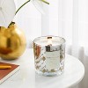 Wooden Wick Jar Candle 19.3oz - Threshold™ - 2 of 4