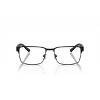 Armani Exchange AX1019 54mm Male Square Eyeglasses - prescription-ready - 2 of 4