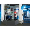 Playmobil City Action Police Headquarters with Prison 6919 Playset 256pcs - 4 of 4