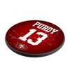 NFL San Francisco 49ers Players Game Tactic 15-Watt Wireless Charger - 2 of 4