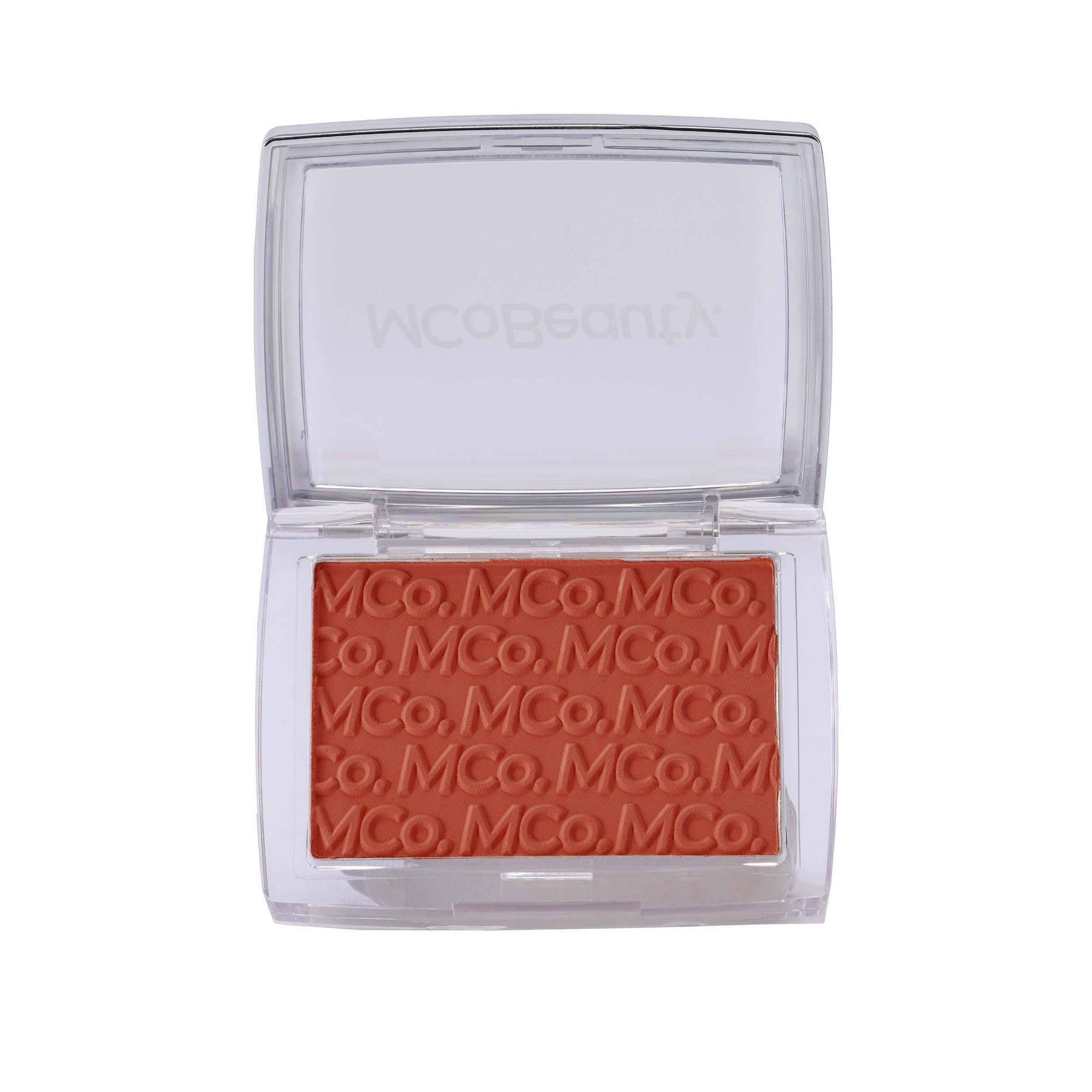 MCoBeauty Glow Up PH Powder Blush - Blush Red - 0.16oz