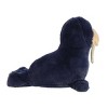 ebba Small Walrus Splasheez Colorful Baby Stuffed Animal Blue 9" - 4 of 4