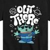 Boys' - Disney - Out There Short Sleeve Graphic T-Shirt - 2 of 4