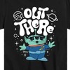 Boys' - Disney - Out There Short Sleeve Graphic T-Shirt - image 2 of 4