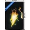 Trends International DC Comics - Black Adam - Portrait Unframed Wall Poster Prints - 3 of 4