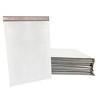 UOFFICE Pack of 25 Poly Bubble Mailer Bags 12.5"x19" #6 with Self-Sealing Closure - 4 of 4