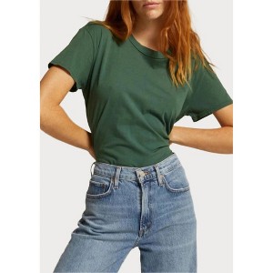 Women's Harley T-Shirt - perfectwhitetee - 1 of 3