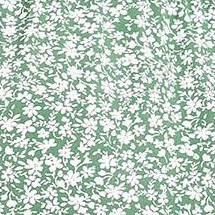 green white flowers