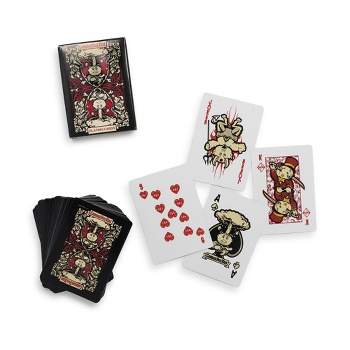 Playing Cards – Xbox Gear Shop
