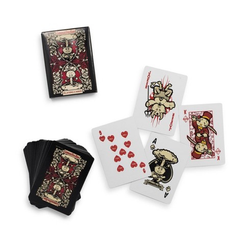 BRAND NEW Game Of Thrones Playing Cards Single Deck tin 