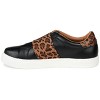 Journee Collection Women's Billie Sneaker - 2 of 4