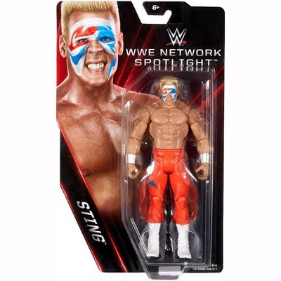 wwe action figures target