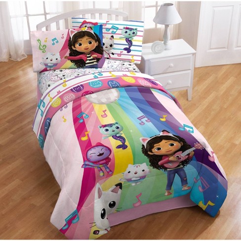 Pokemon Groove Kids' Sheet Set : Target