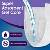 Inspire Adult Diapers Protective Underwear Incontinence Underwear for Women and Men | Disposable Underwear for Women and Men - 3 of 4