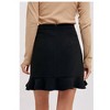 Women's Lena Ruffle Hem Skirt - BluIvy - 3 of 4