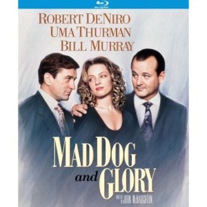 Mad Dog and Glory - 1 of 1