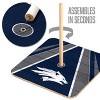 NCAA Nevada Wolf Pack Horseshoe Bag Toss Game Set - 4 of 4