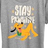 Women's - Disney - Cats & Dogs Short Sleeve Graphic T-Shirt - 2 of 4