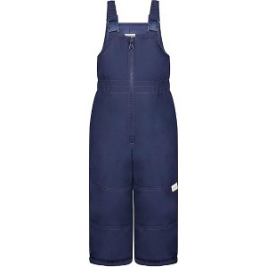 Carter's Little Boys' Heavyweight Snow Bib Ski Pants - 1 of 3