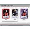 2025 Leaf Metal Halloween Hobby Box - 3 of 4