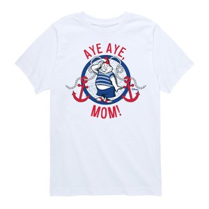 Boys' - Disney - Peter Pan Short Sleeve Graphic T-Shirt - 1 of 4