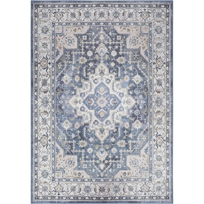 Nourison Vintage Home Bohemian Flatweave Indoor Area Rug