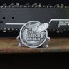Fanattik The Texas Chainsaw Massacre Limited Edition Medallion - 4 of 4