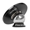 Nite Ize Steelie Orbiter Plus Dash Mount Kit - Magnetic Cell Phone Holder for Car Dashboard - 2 of 4