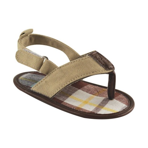 Target baby boy sandals hot sale