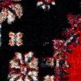 red/black