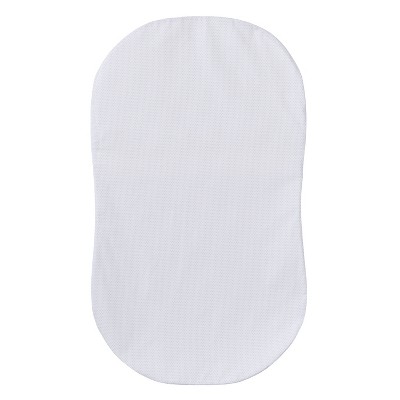 halo bassinest muslin sheet
