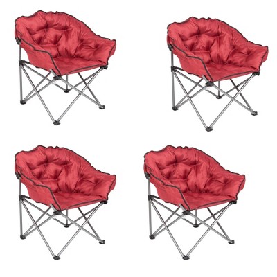 mac sports folding chair