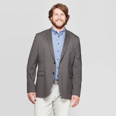 Men's Slim Fit Suit Jacket - Goodfellow & Co™