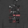Monopoly Monopoly Icons Pullover Hoodie - 2 of 4