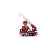 Bruder SCANIA R-Series Fire Engine with Water Pump and Light & Sound Module - 3 of 4