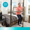 Signature Life Horizontal Grab Bar Accessory for the Sure Stand Security Pole - 3 of 4
