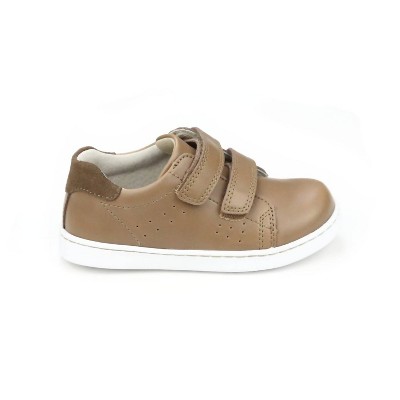 Boy's Kid's Kyle Double Strap Sneaker - L'Amour
