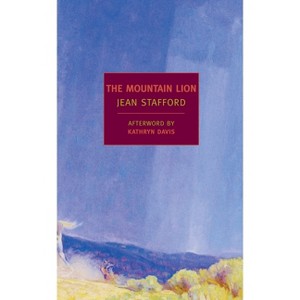 The Mountain Lion - by  Jean Stafford (Paperback) - 1 of 1