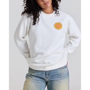 Samii Ryan | Smiley® In The Valley Thermal Longsleeve, White,  XX-Large , 6 - 1 of 4