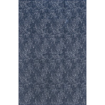 Nuloom Elspeth Casual Faded Pet Friendly Machine Washable Area Rug