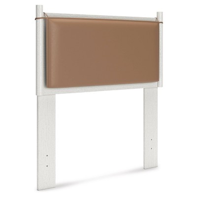 Twin Aprilyn Panel Headboard - Signature Design by Ashley