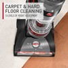 Refurbished Hoover WindTunnel Cord Rewind Pro Bagless Vacuum Cleaner -Manufacturer Refurbished - 4 of 4