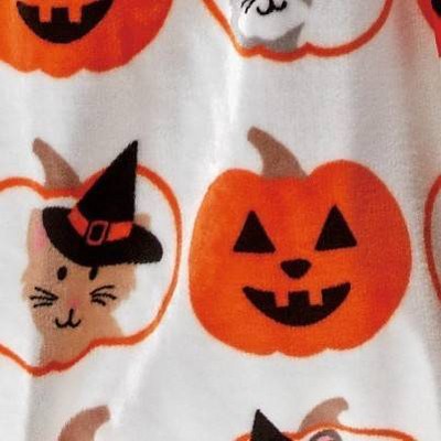 pumpkins & cats