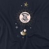 Harry Potter Magical Hogwarts Emblem Women's Loose T-Shirt - 2 of 4