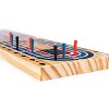 Game Gallery Solid Wood Deluxe Cribbage - image 3 of 4