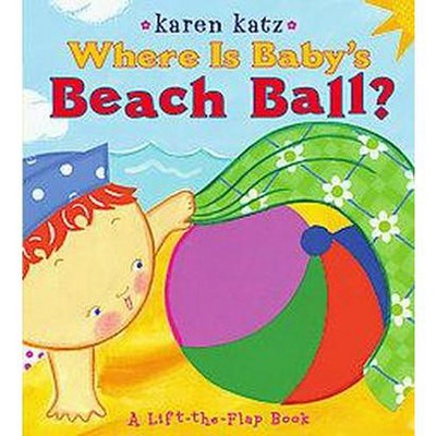 target beach ball
