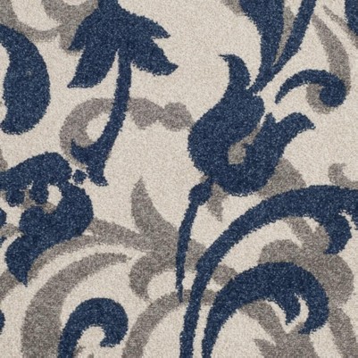 ivory/navy