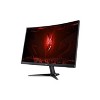 Refurbished Acer Nitro ED1 ED271 X3 Gaming Monitor 27 Inch Full HD 1920x1080 180Hz 1ms VA Manufacturer Refurbished - 2 of 4