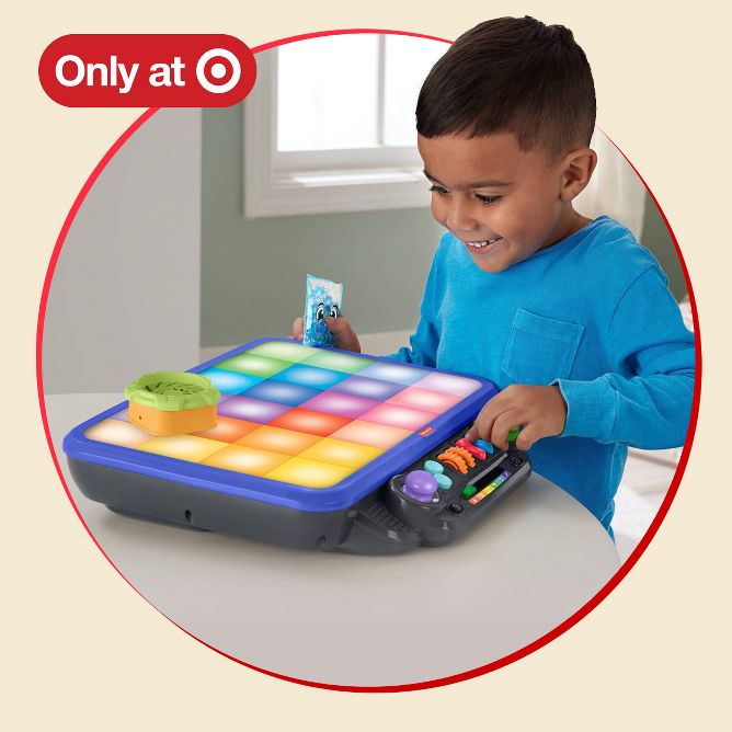 Fisher Price Target