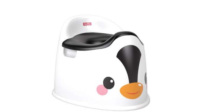 Fisher-Price Penguin Potty, 2 of 11, play video
